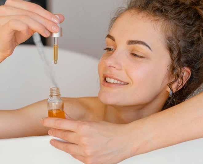 face serum for winter season