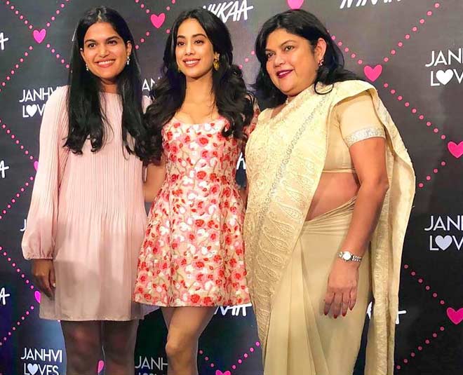 falguni nayar naykaa