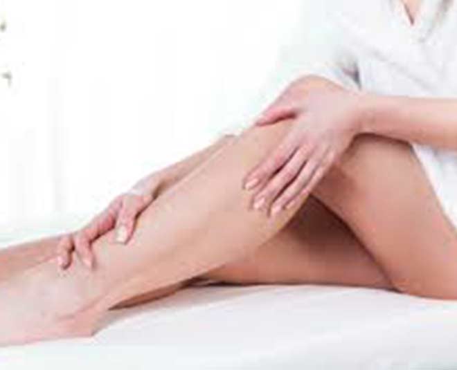 feet care tips for winter