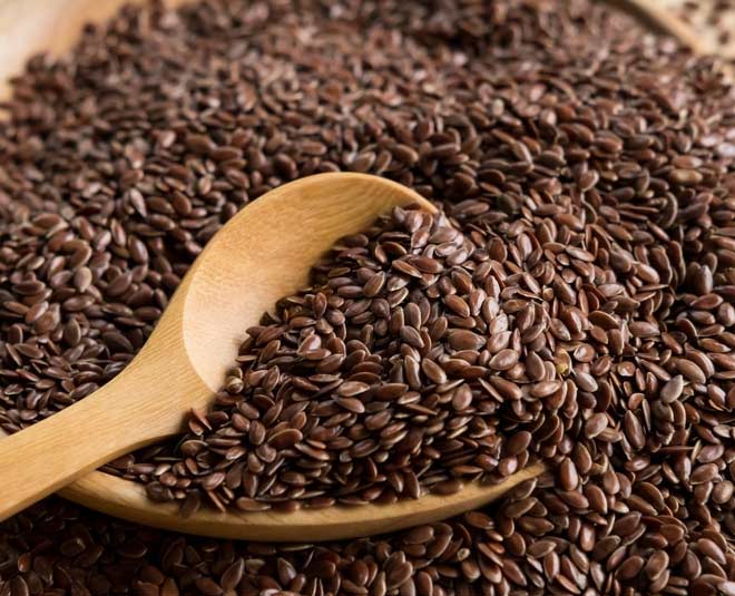 flaxseed for bloating