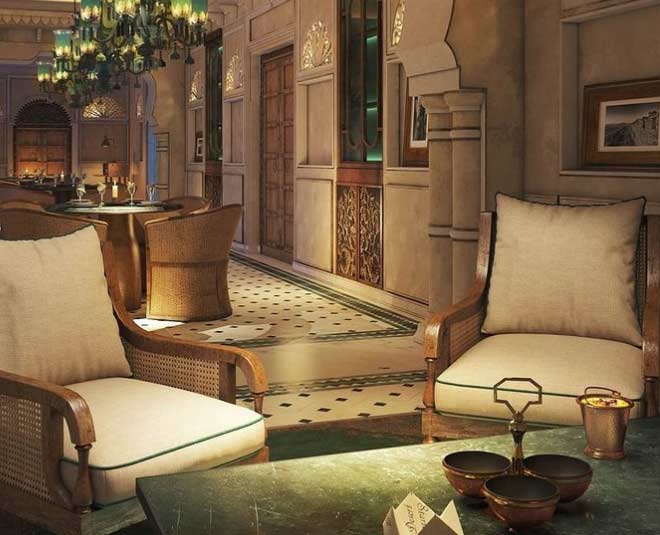 fort barwara interesting facts