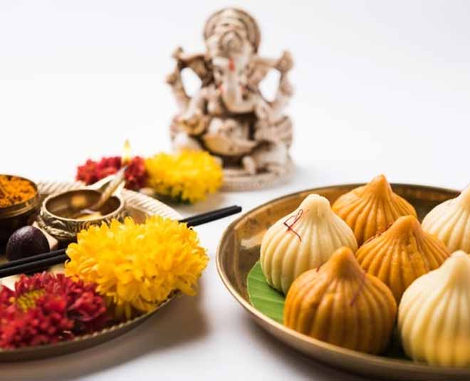 ganpati pujan vidhi