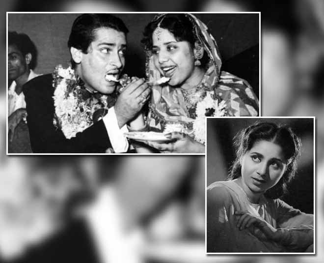 geeta bali and shammi family