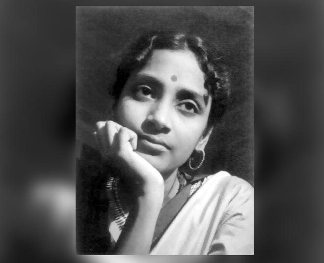 geeta dutt facts