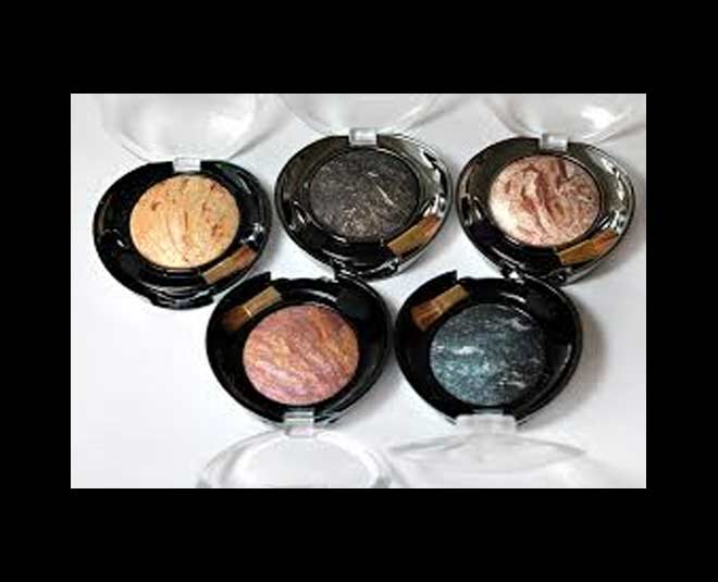 gliter eyeshadow