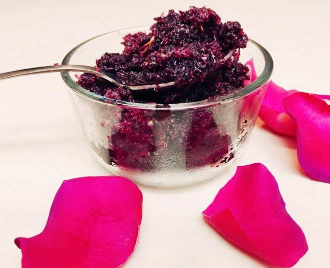 gulkand for body detox