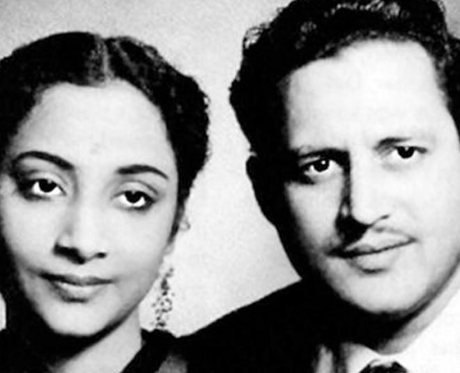 guru dutt died