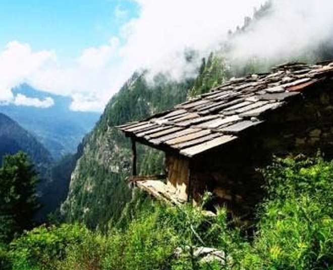 himachal malana village