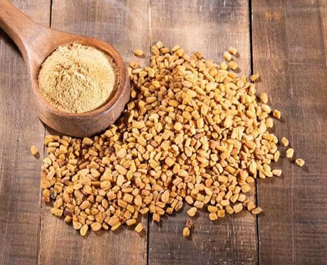 how to make methi powder at home tips Inside