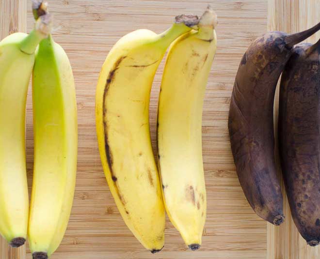 how to select banana