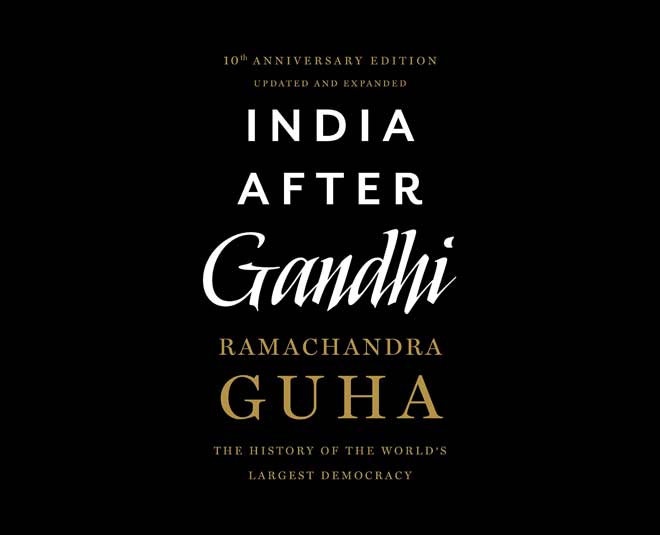 india after gandhi
