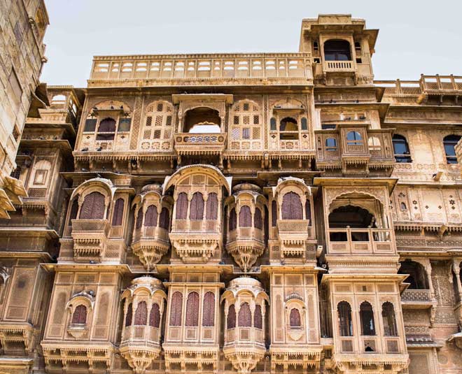 interesting facts about patwa haveli inside