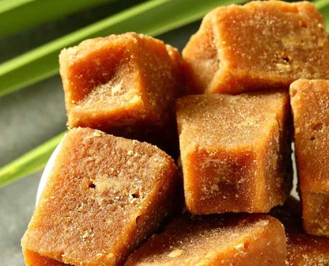jaggery benifits