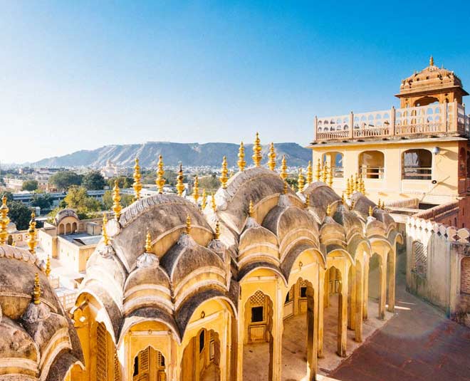 jaipur trip planning for days