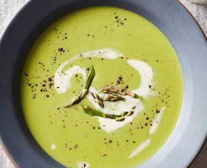 kiwi soup
