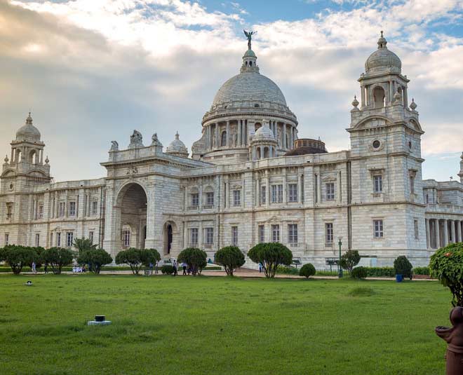 kolkata best places for party