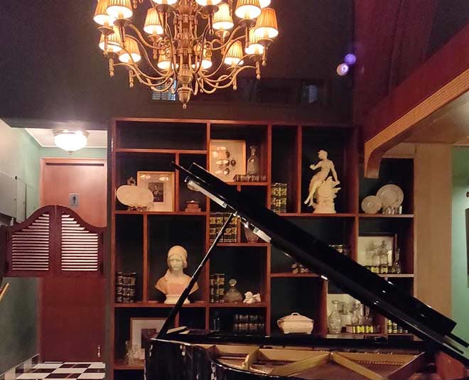 kwality restaurant in delhi