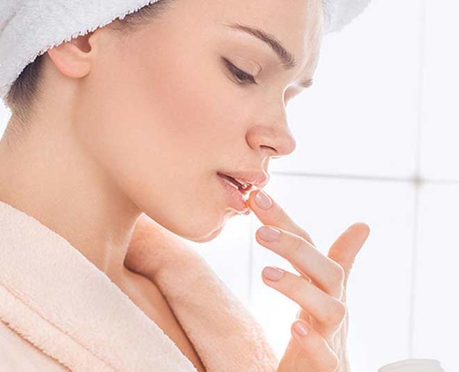 lip wrinkles remedies by expert