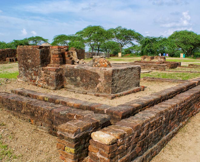 lothal site
