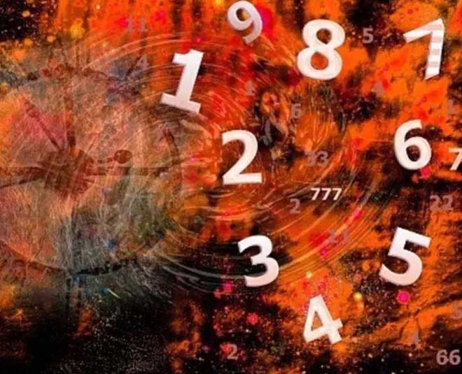 lucky number prediction