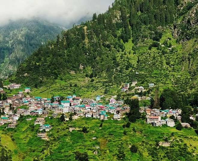 malana village himachal