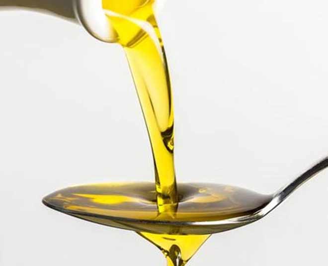 mustard oil for diyas