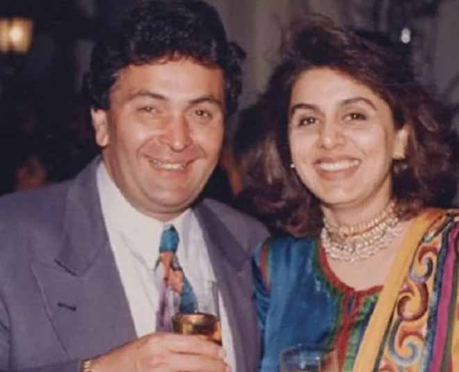 neetu kapoor filmograpgy