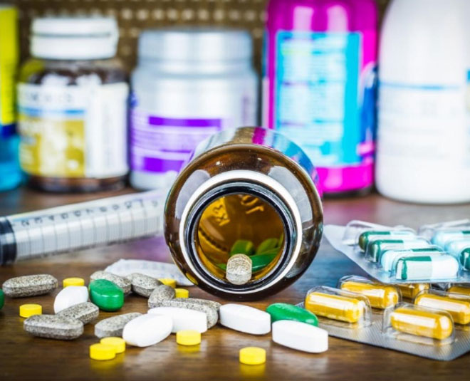 never store these things in kitchen inside