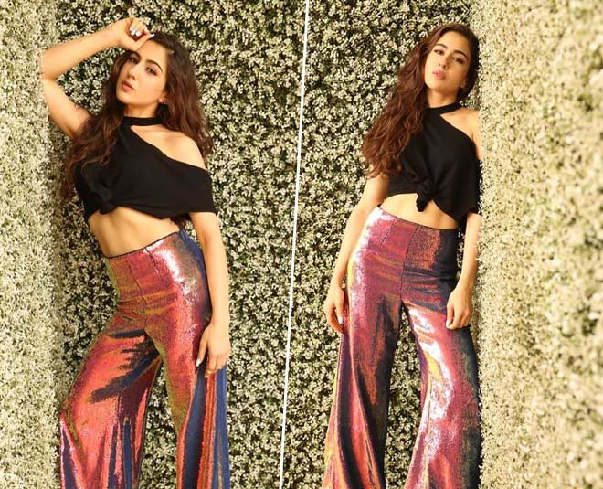 pant fashion and high waist