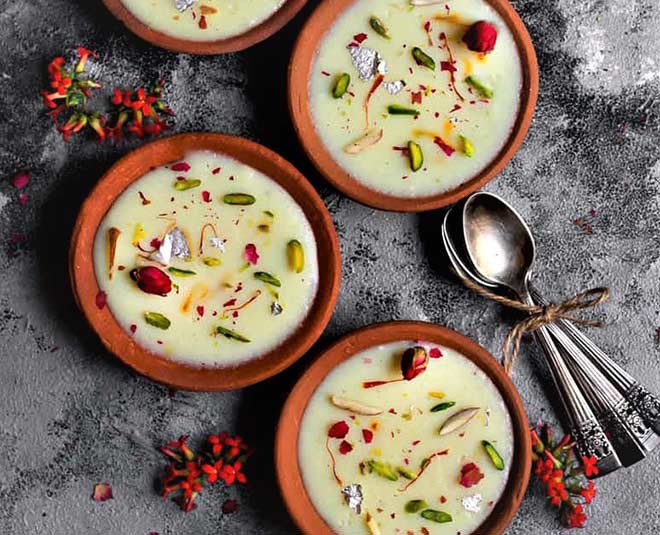 phaldari phirni recipe
