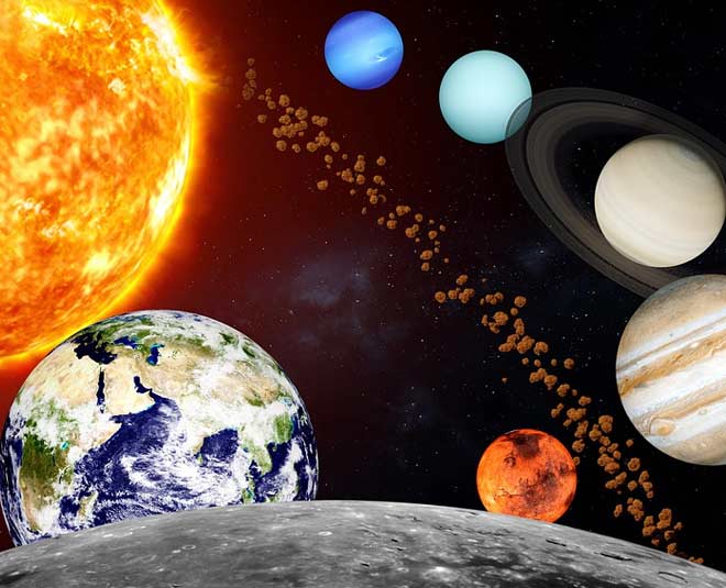 planets and colour vastu tips