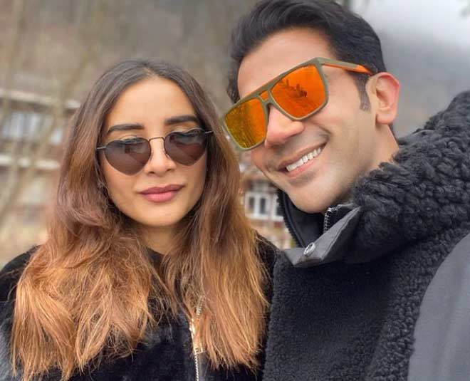 rajkummar rao love life