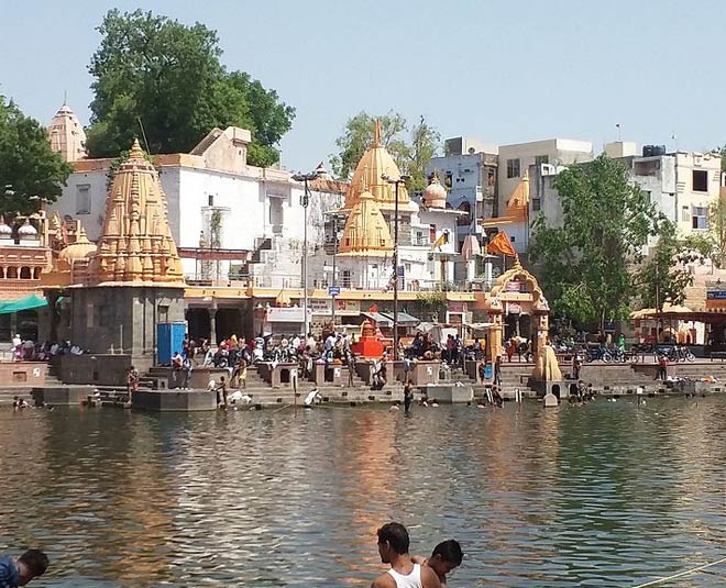 river shipra significance