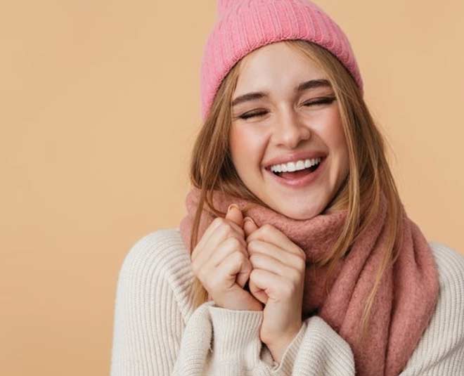 season winter energy boosting