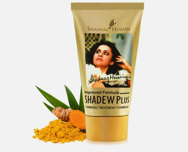 shahnaz husain products