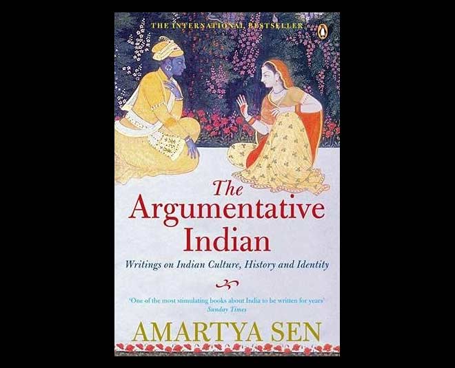 the argumentative india