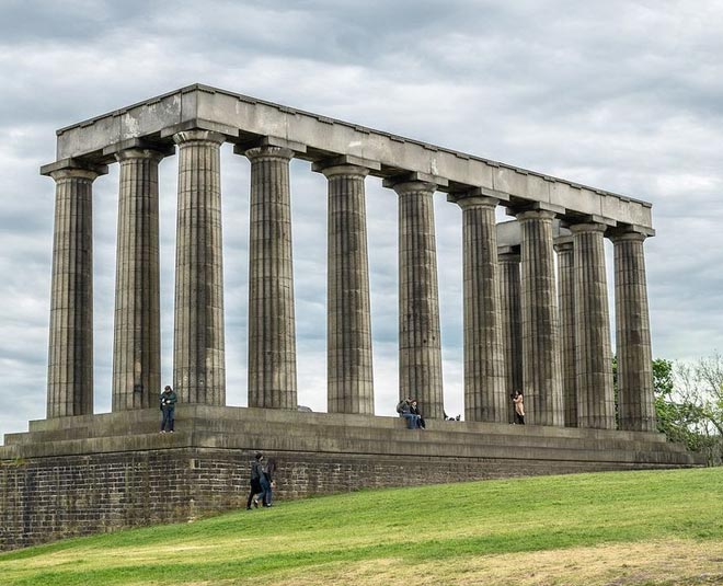 the national scotland park