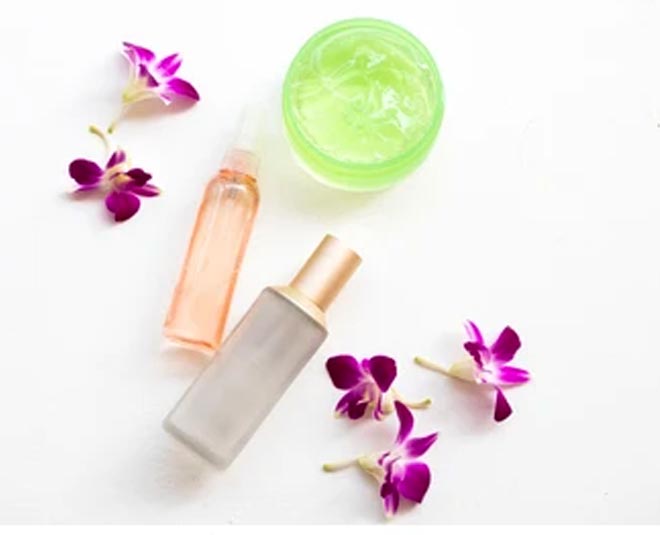 toner for skin care
