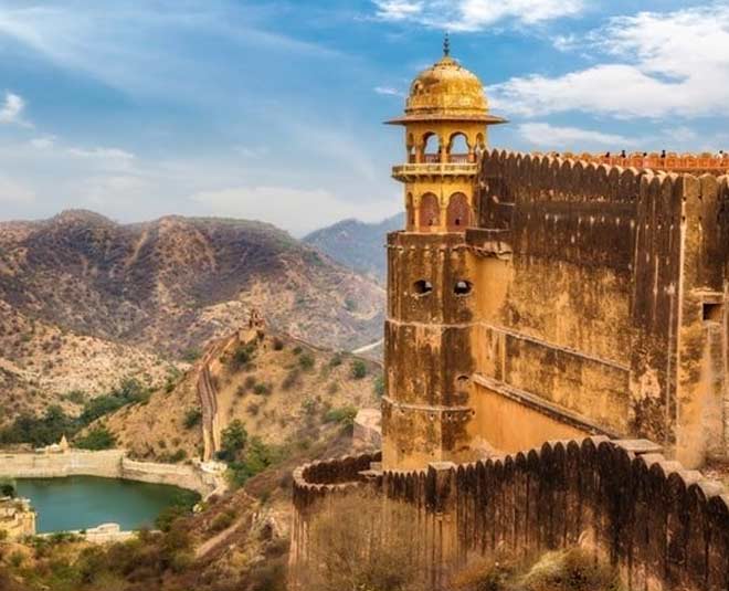 trip planning for jaipur