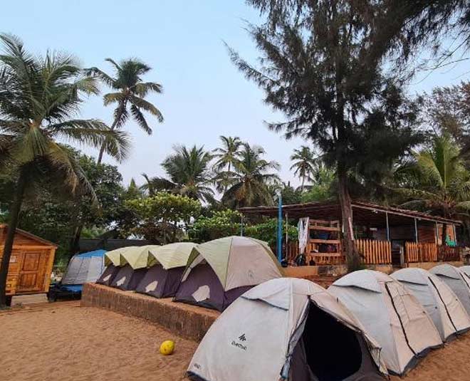 tripper beach hostel gokarna