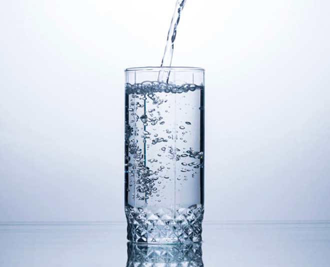 water winter energy boosting