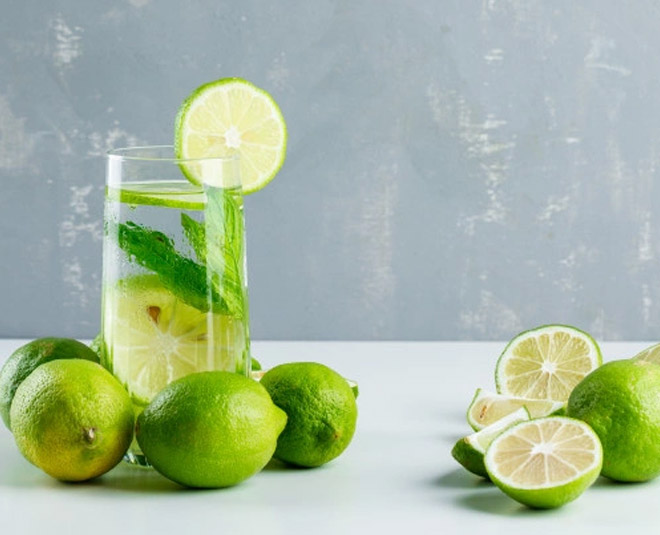 ways to consume morning drink as per ayurveda inside