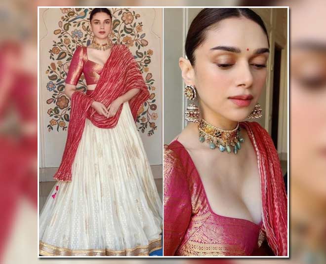wedding lehenga celebrity tips