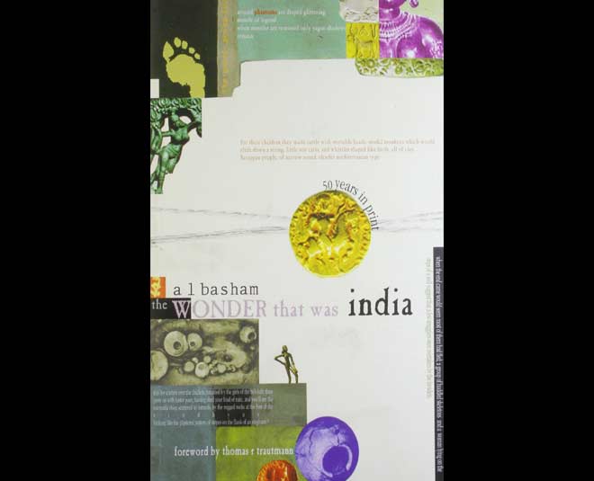 wonder that was india