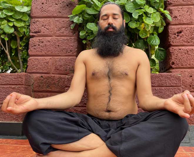 yoga for healthy heart