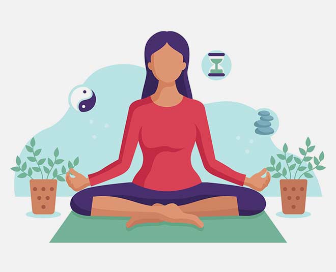 yoga winter energy boosting