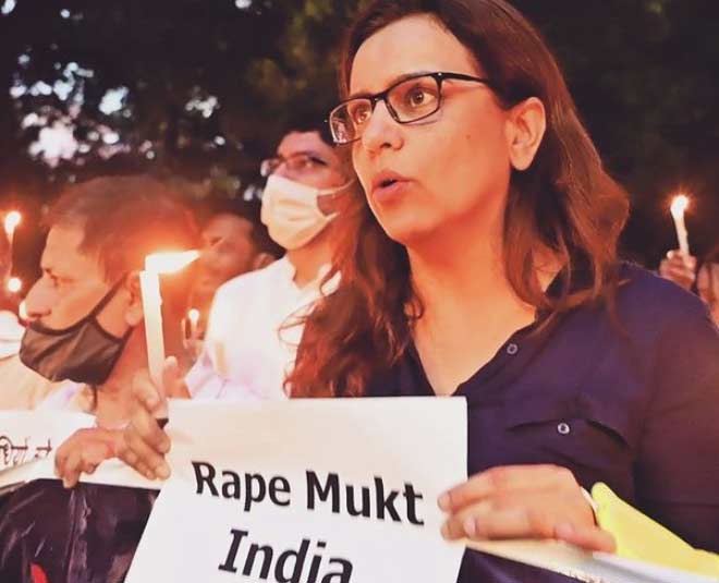 yogita bhayana social worker
