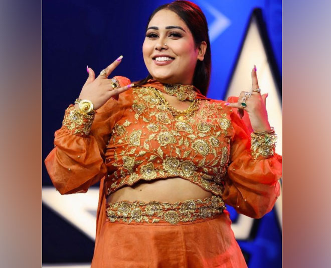 afsana khan details