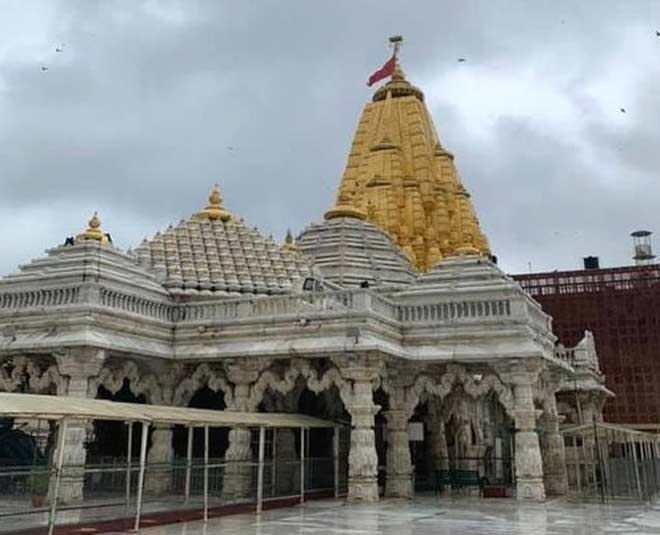 ambaji mandir