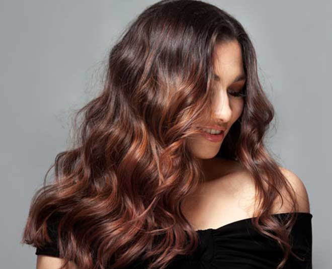 beach waves hairtsyles